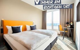 LOGINN Hotel Leipzig by ACHAT